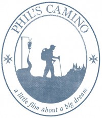 Phil's Camino logo